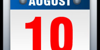 s-a intamplat pe 10 august