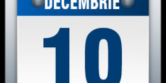 s-a intamplat pe 10 decembrie