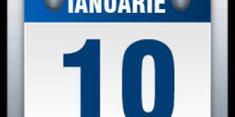 s-a intamplat pe 10 ianuarie