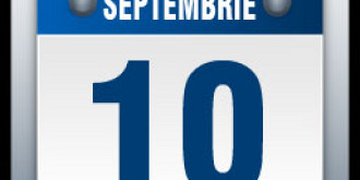 s-a intamplat pe 10 septembrie