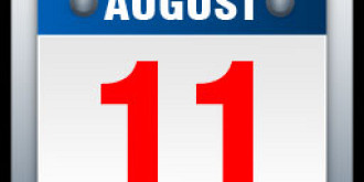 s-a intamplat pe 11 august