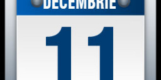s-a intamplat pe 11 decembrie