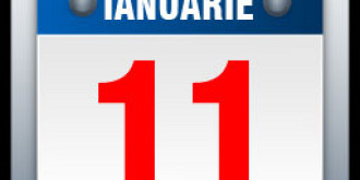 s-a intamplat pe 11 ianuarie