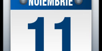 s-a intamplat pe 11 noiembrie