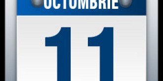 s-a intamplat pe 11 octombrie