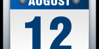 s-a intamplat pe 12 august