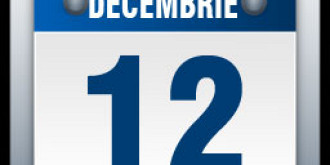 s-a intamplat pe 12 decembrie