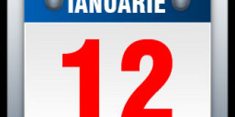 s-a intamplat pe 12 ianuarie