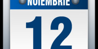 s-a intamplat pe 12 noiembrie