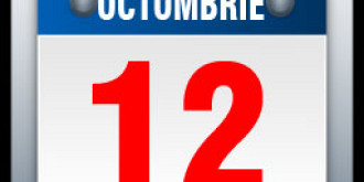 s-a intamplat pe 12 octombrie