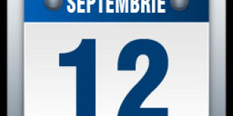 s-a intamplat pe 12 septembrie