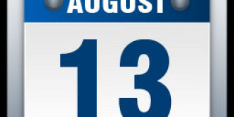 s-a intamplat pe 13 august
