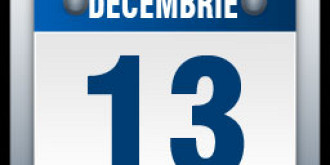 s-a intamplat pe 13 decembrie