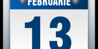 s-a intamplat pe 13 februarie 2014