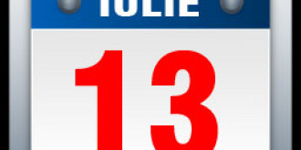 s-a intamplat pe 13 iulie