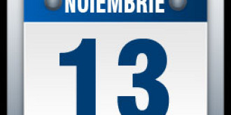 s-a intamplat pe 13 noiembrie