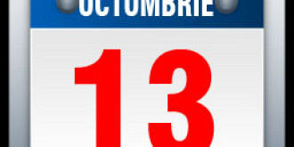 s-a intamplat pe 13 octombrie