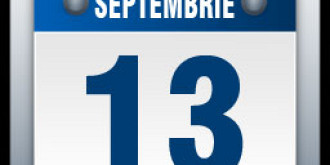 s-a intamplat pe 13 septembrie