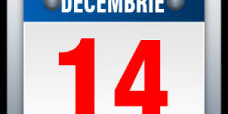 s-a intamplat pe 14 decembrie