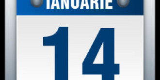s-a intamplat pe 14 ianuarie