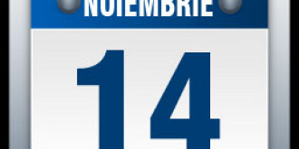 s-a intamplat pe 14 noiembrie