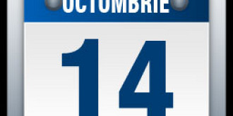 s-a intamplat pe 14 octombrie
