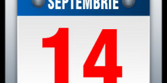 s-a intamplat pe 14 septembrie