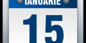 s-a intamplat pe 15 ianuarie