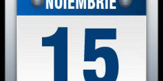 s-a intamplat pe 15 noiembrie