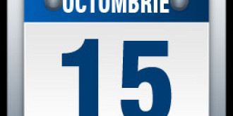 s-a intamplat pe 15 octombrie