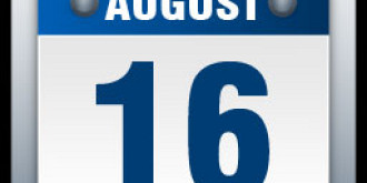 s-a intamplat pe 16 august