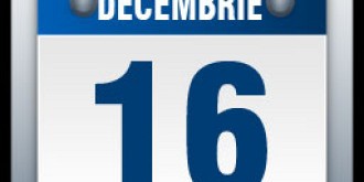 s-a intamplat pe 16 decembrie