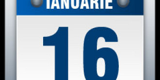 s-a intamplat pe 16 ianuarie
