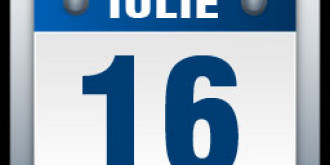 s-a intamplat pe 16 iulie