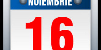 s-a intamplat pe 16 noiembrie