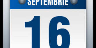 s-a intamplat pe 16 septembrie