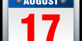 s-a intamplat pe 17 august