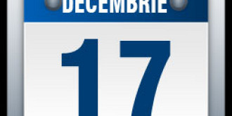 s-a intamplat pe 17 decembrie