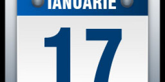 s-a intamplat pe 17 ianuarie