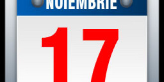 s-a intamplat pe 17 noiembrie