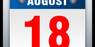 s-a intamplat pe 18 august