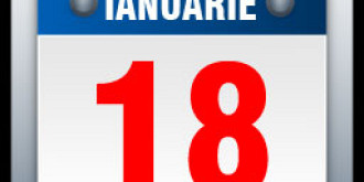 s-a intamplat pe 18 ianuarie