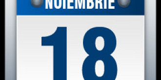 s-a intamplat pe 18 noiembrie