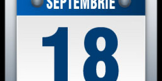 s-a intamplat pe 18 septembrie