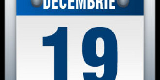 s-a intamplat pe 19 decembrie