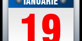 s-a intamplat pe 19 ianuarie