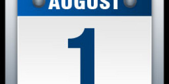 s-a intamplat pe 1 august