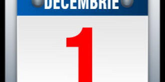 s-a intamplat pe 1 decembrie