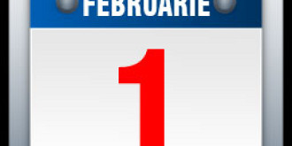 s-a intamplat pe 1 februarie