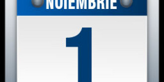 s-a intamplat pe 1 noiembrie